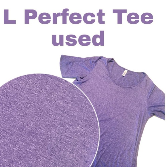 Perfect Tee - Picture 1 of 1